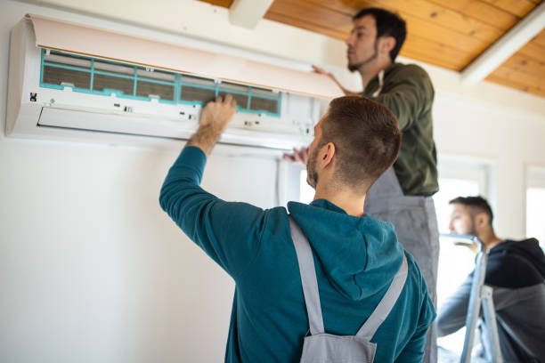 Best Thermostats and Smart Controls in Paris, TX