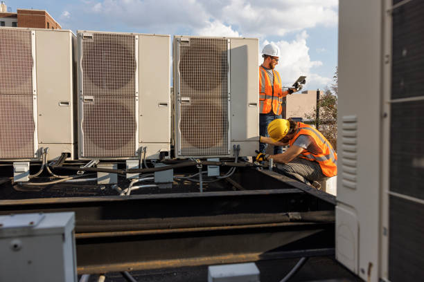 Best HVAC Financing and Leasing in Paris, TX