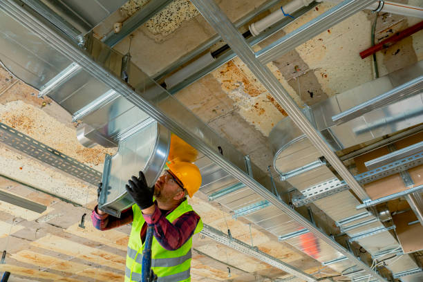 Best Energy-efficient HVAC Solutions in Paris, TX