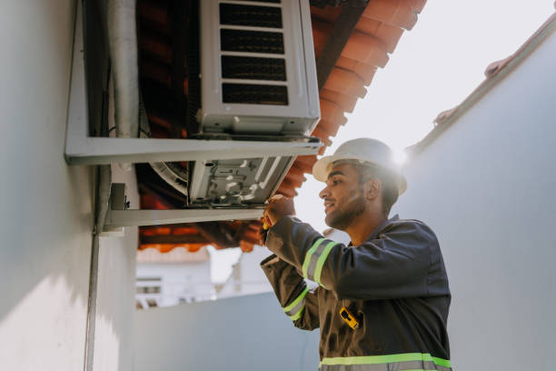 Professional HVAC in Paris, TX