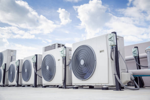 Best Geothermal HVAC Systems in Paris, TX