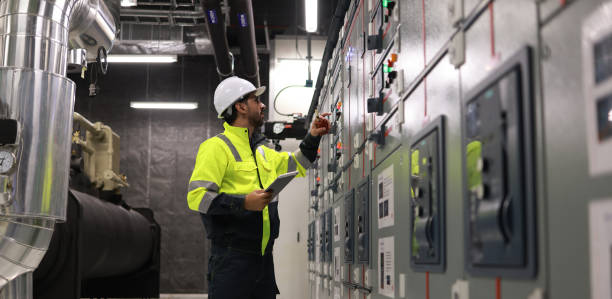 Best HVAC for Healthcare Facilities in Paris, TX