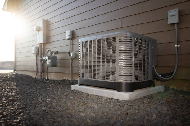 Best HVAC Training and Certification in Paris, TX